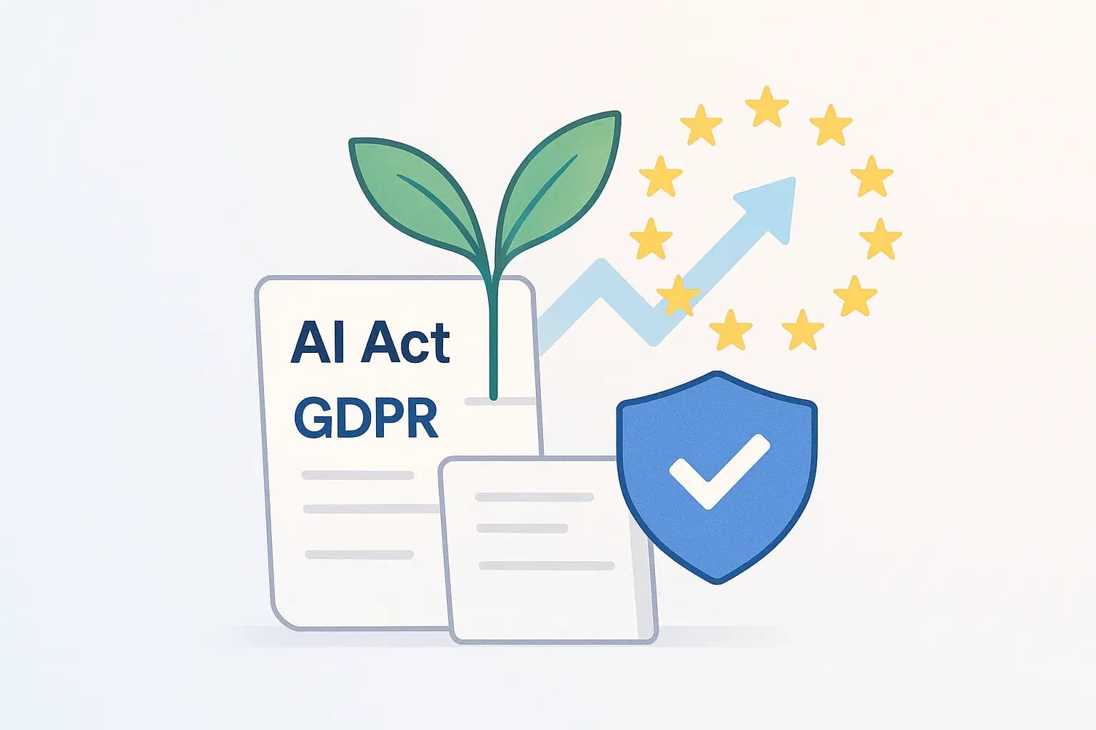 DSGVO-Konform & Sicher